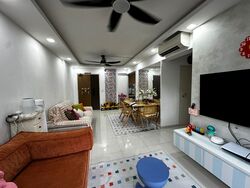 Blk 478B Valley Spring @ Yishun (Yishun), HDB 4 Rooms #598300091